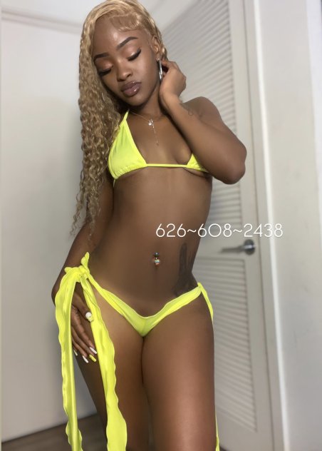 Passion Escorts Los Angeles