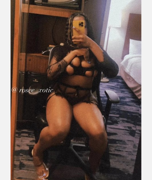 rose exotic  Escorts Baltimore