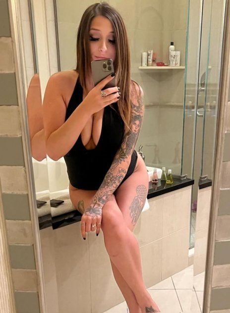 Sophia Escorts Orlando