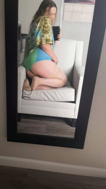 Allison Escorts Sacramento