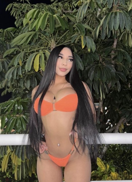 Valentina Outcall✅ Escorts Miami