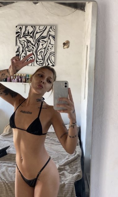 Sexy Bitch Escorts Newport News