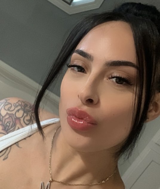 Lilly Body Rubs Orlando