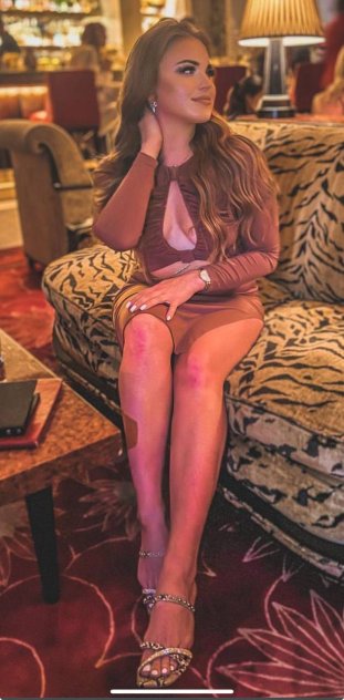 Veronica Escorts Cleveland