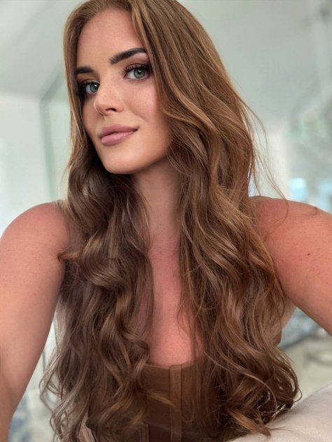 Veronica Escorts Cleveland