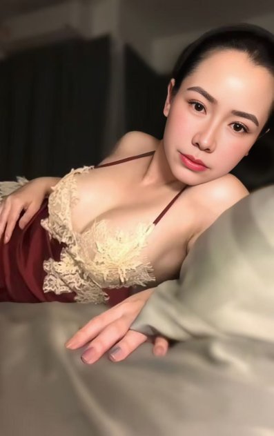 Angela Thai Escorts Kansas City