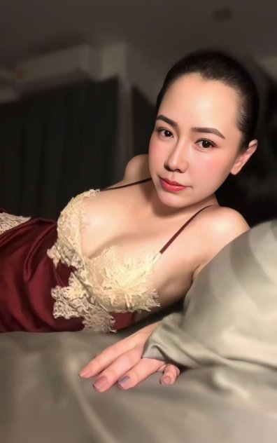 Angela Thai Escorts Kansas City