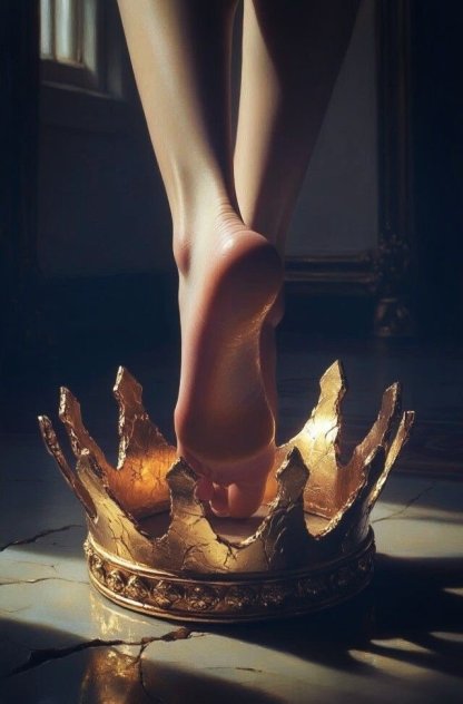 👑Queen Mariana 👑   