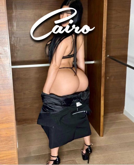 👑 EXÓTICA ROYALE👑 Body Rubs West Palm Beach