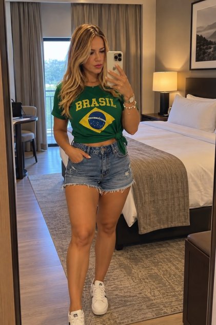 NEW BRAZILIAN   🇧🇷🔥💦  