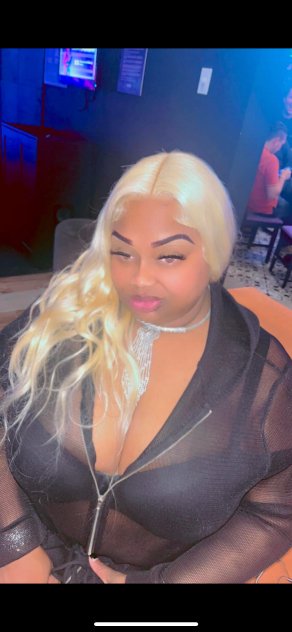 Come, let this pussy skirt on you