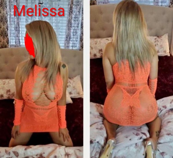 melissa Escorts Sacramento