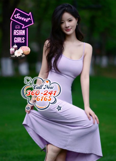 🟥360-241-6165🟪New Girls⭐️Sexy🟥VIP Service933