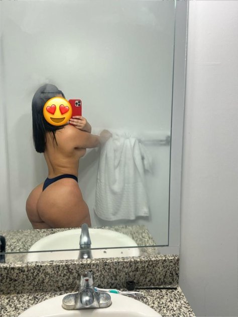 MILF  BRAZILIAN 🇧🇷🔥💦 Escorts Fort Lauderdale