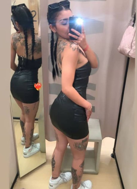 Jessica❤️ Escorts Fort Lauderdale