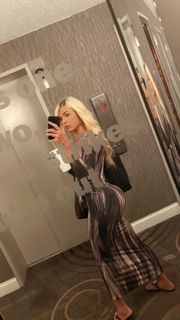 Nikki Gamble Escorts Houston