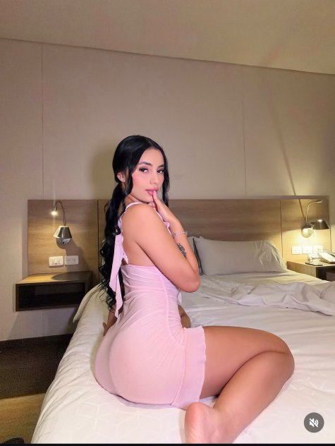 Brenda Mariposa 🦋 100% pretty  