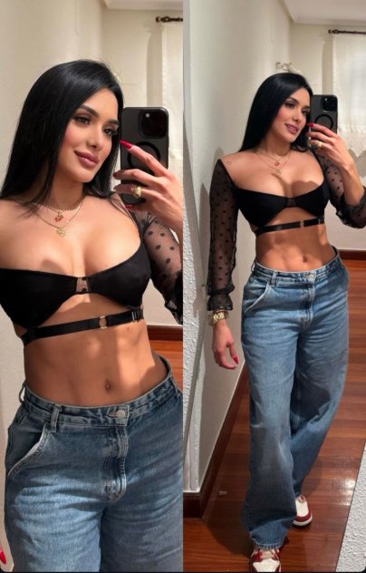 Latina deliciosa 100% pretty Escorts Naples