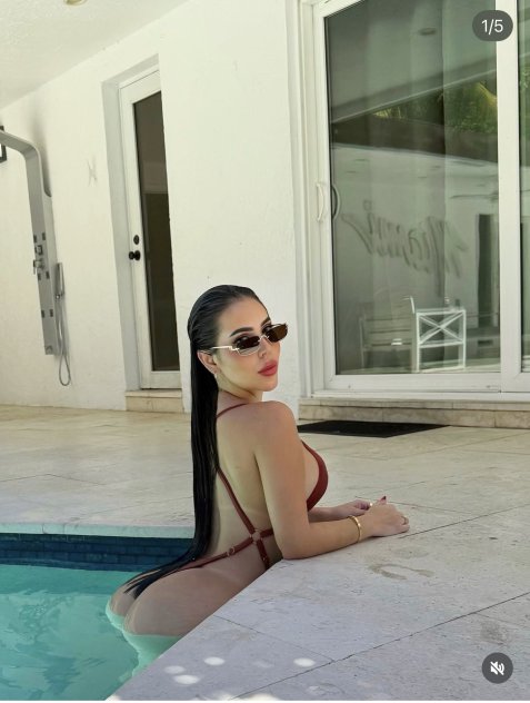 NUEVA EN EL ÁREA DE KATY!   