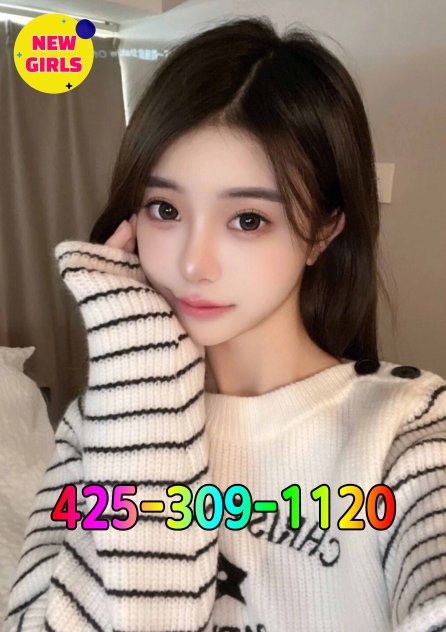 🔥🔥💝⭐NEW ASIAN GIRLS💝⭐🔥🔥 Escorts Everett
