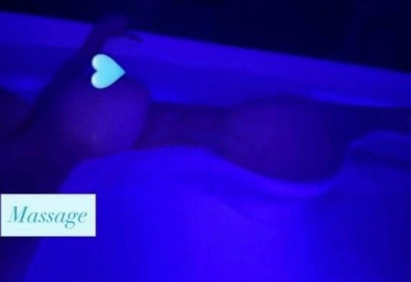 Anna  Body Rubs Houston