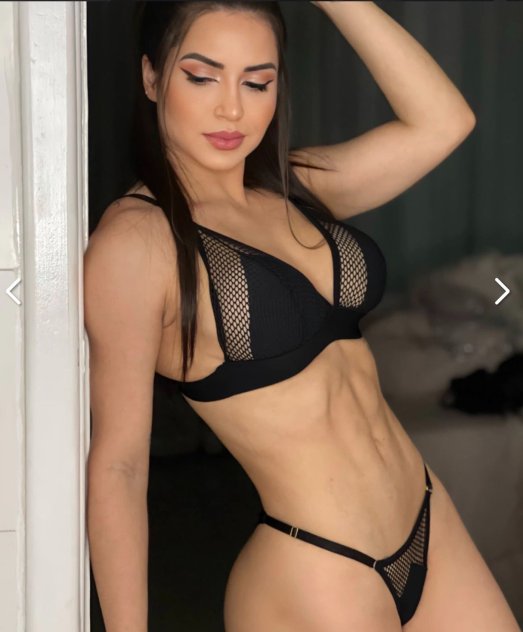 gabby brazil Body Rubs Fort Lauderdale