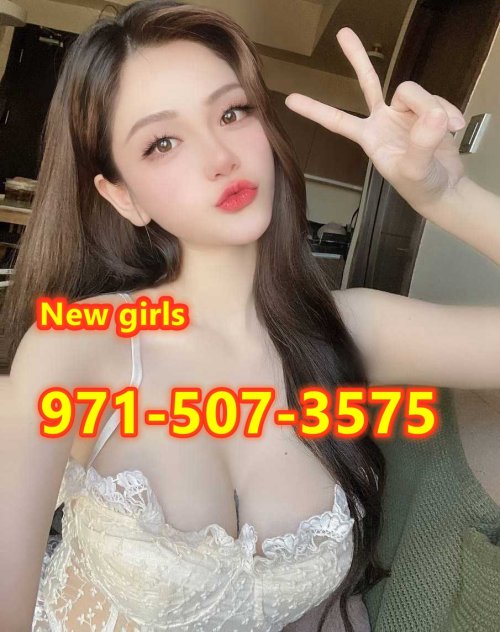 💜971-507-3575🌈💖💜New girl🌈💖💜Sweet and friendly🌈💖💜Relieve fati