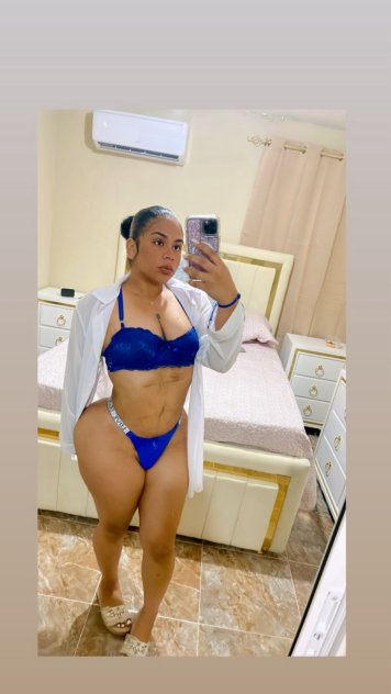 dahiana Escorts New York City