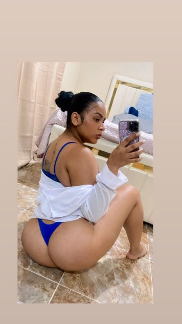 dahiana Escorts New York City