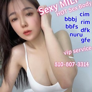 🟡 BIG BOOBS SEXY BOOTY 💟 Escorts San Jose