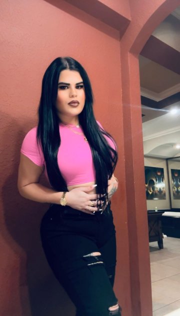 Victoria ❤️ TS / TV Shemale Escorts Miami