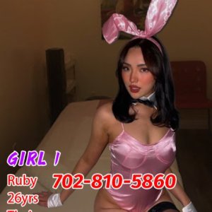 🔥💋Plz come and meet us!🔥💋7 Escorts Las Vegas