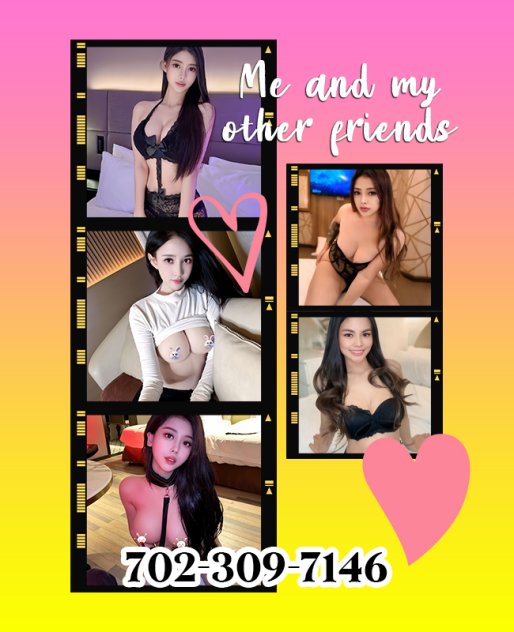 Spoil us right Escorts Las Vegas