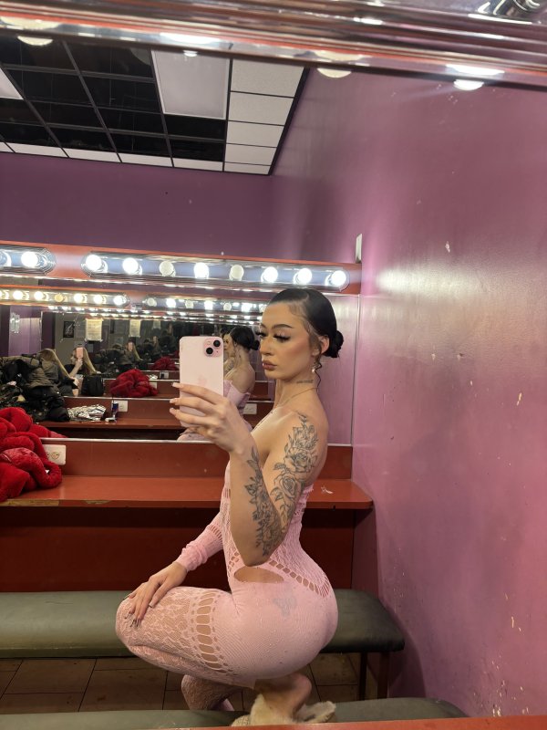 Sevyn  Escorts Los Angeles