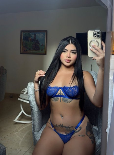 Keicha07 Escorts Dallas
