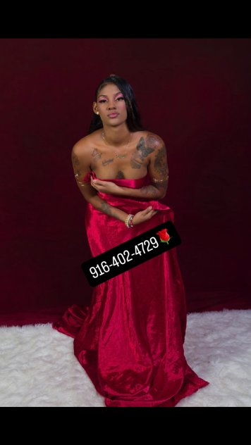 Chosen 🧿🪬🔮💋😘  