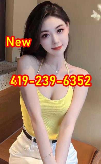💚💖 new girls💛💚💖419-239-6352💛💚💖sweet smile and warm service💖💚