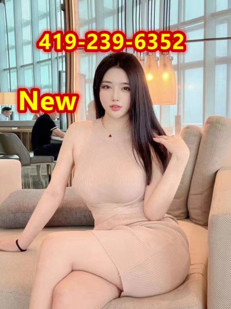 young New girls Escorts Sandusky