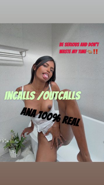 ANA@E48st Escorts Manhattan