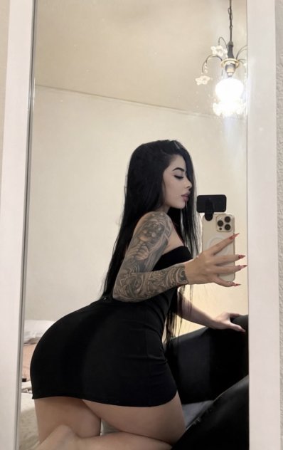 ⭐️Samantha⭐️  