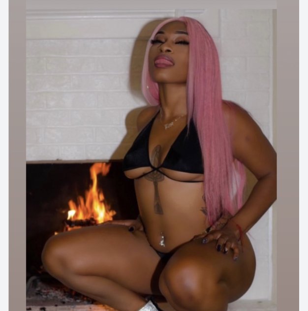 Ebony shea Escorts Charlotte