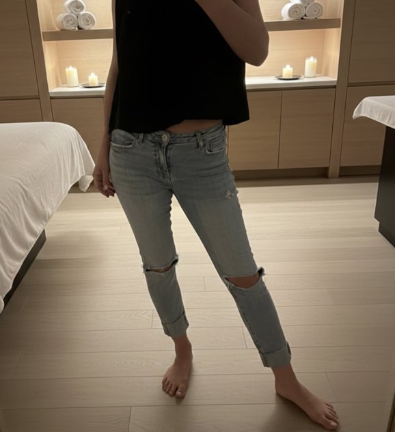 Evi Holland Escorts Manhattan