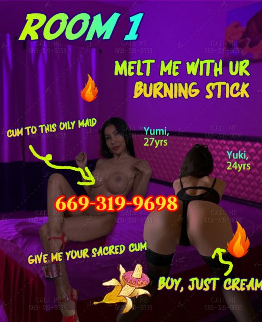 ❤️‍🔥10 GIRLS-Semen baptism, wanna join?❤️‍🔥669-319-9698