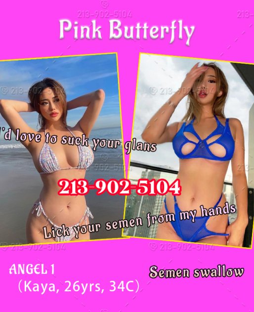 🦋👙Pink Butterfly🦋👙 Escorts Orlando