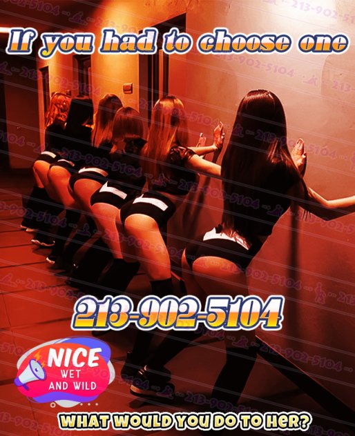 🔞6 Girls Next Door 🧡  