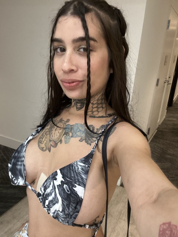 Ámbar  Escorts Miami