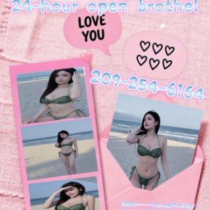 Vip asian❤️Incall outcall24/7 Escorts Livermore