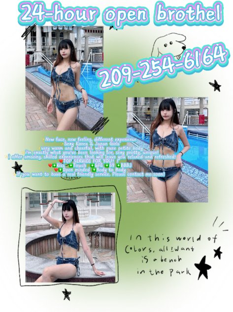 Vip asian❤️Incall outcall24/7 Escorts Livermore