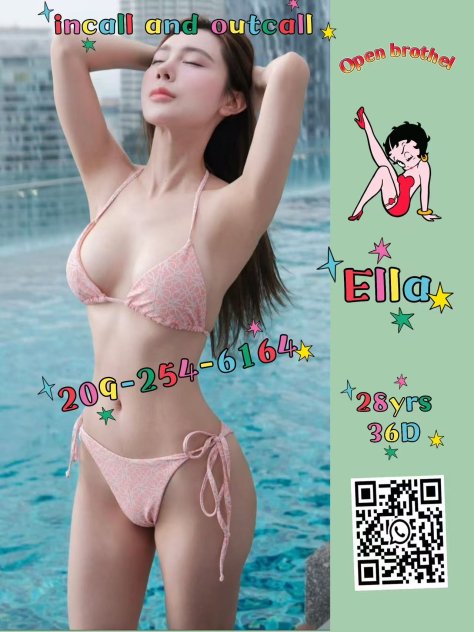 Vip asian❤️Incall outcall24/7 Escorts Rancho Cordova