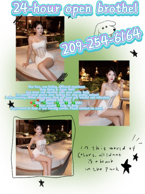 Vip asian❤️Incall outcall24/7 Escorts Livermore